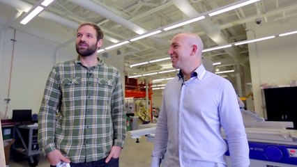 How A Team With Diverse Skill Sets Makes Google X More Productive