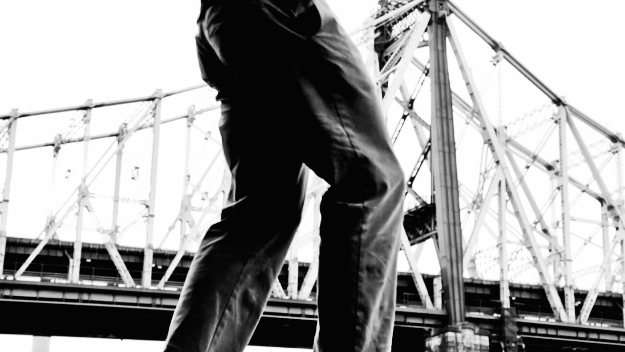 The Hyper-Focused Approach To Balancing Success In Work, Life, Everything