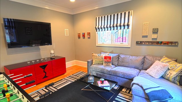 Europa Design: Specializing in Interior Design, Office Decor in Charlotte and Lake Norman NC