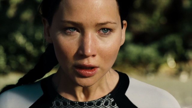 Hunger Games Director Francis Lawrence On Capturing Katniss And Catching Fire With IMAX