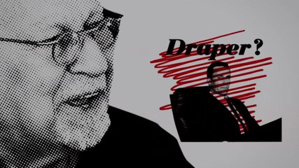 Quit Your "Group Grope" Now: Original Mad Man George Lois On The Dark Side Of Collaboration