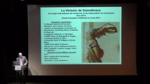 EFA conférence: présentation annuelle de l’École Française d’Athènes 2014. 3 Juin 2014