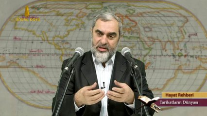 Allah’ın Arslanını Allah İçin Öldürdüler - Nureddin YILDIZ - Sosyal Doku Vakfı