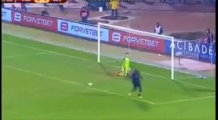 Partizan 0-4 Beşiktaş Geniş Özet