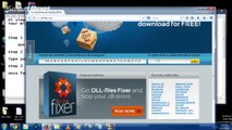 How to find missing dll files in your computer