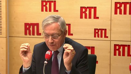 "La France a pris du retard dans les réformes", déplore Christian Noyer