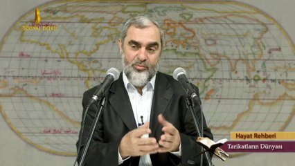 Sizi Görseler Gavur Zannederler - Nureddin YILDIZ - Sosyal Doku Vakfı