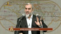 Şeyh ve Mürit Olmak İçin Gerekli Şartlar - Nureddin YILDIZ - Sosyal Doku Vakfı