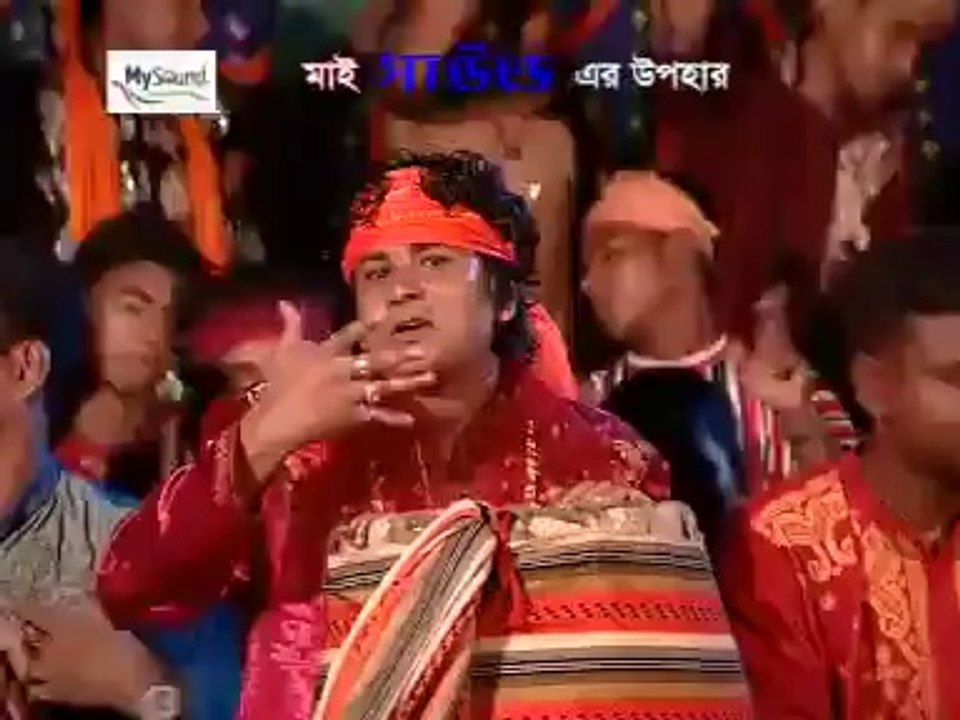 Shorif uddin - Oh kella baba re baba