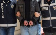 Sarıyer'de Gözaltına Alınanlar Sağlık Kontrolünden Geçirildi