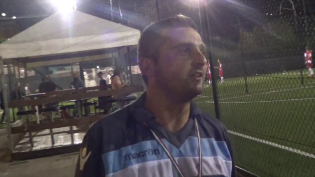 XXV MEMORIAL L. ARRAPADOR - SECONDA GIORNATA - SIETTEN YOUNG vs SIETTEN