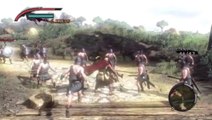 Warriors Legends of Troy Campaign Story Mode Let's Play / PlayThrough / WalkThrough Part - Playing As A Warrior
