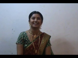 Prajakta Mali talks about her Fan Incidence & Popularity