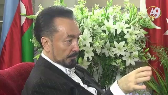Adnan Oktar: PKK’ya verilen silahların IŞİD’in eline geçeceğini daha önce söylemiştim.