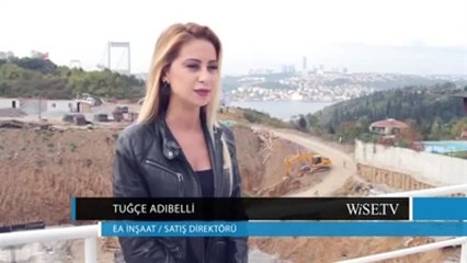 Ea İnşaat 'Beykonak Evleri Projesi'ni Hayata Geçirmeye Hazırlanıyor!