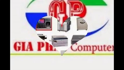 Đổ mực máy in quận thanh xuân 01234.62.5555