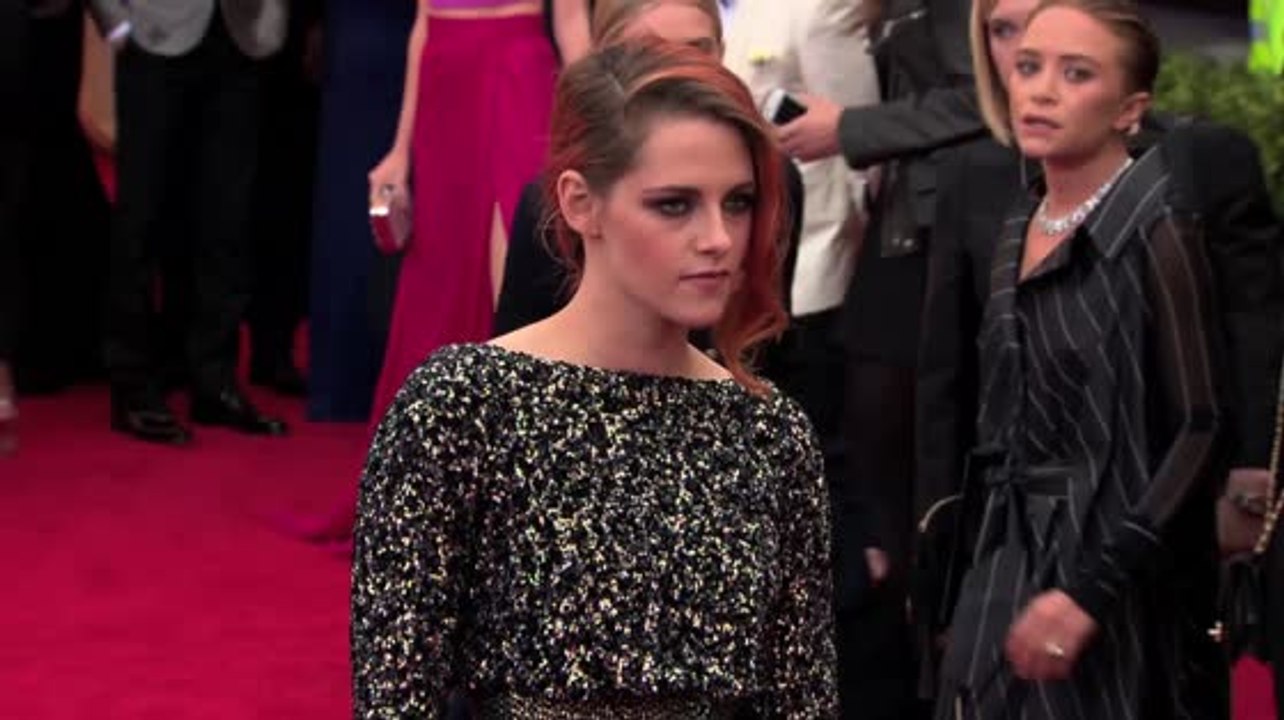 Kristen Stewart nimmt sich eine Auszeit von der Schauspielerei