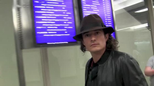 Orlando Bloom répond aux rumeurs sur Selena Gomez