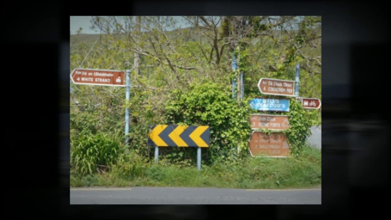 Self catering Accommodation Cahersiveen on the Ring of kerry