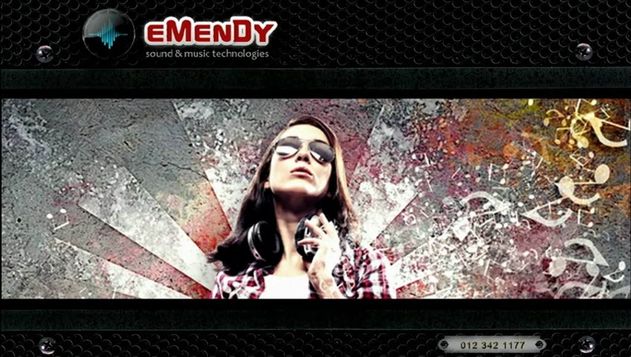 Emendy Sound & Music Technology College