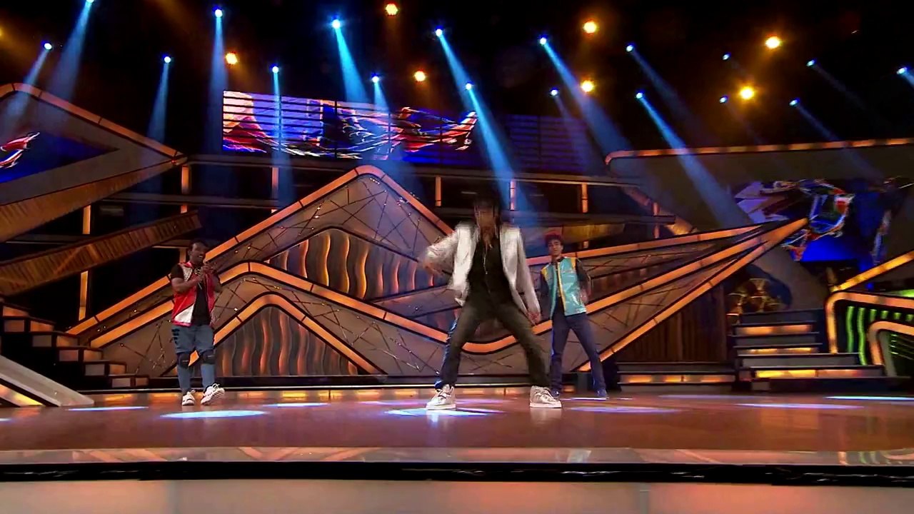 DANCE SUPER HD STUDIO