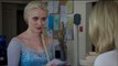 Once Upon A Time 4x05: Emma and Elsa keep looking for clues/Hook and Emma moment