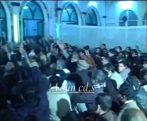 Hussain Jan e Rasool by  Allama Ghazanfar Abbas   majlis 2 muharam at Lahore