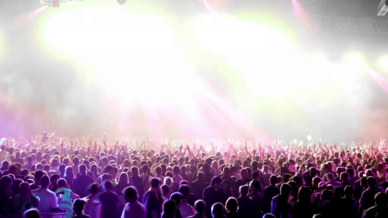 Nancy Ajram - Yalla (Official Video Clip) نانسي عجرم - فيديو كليب يلا