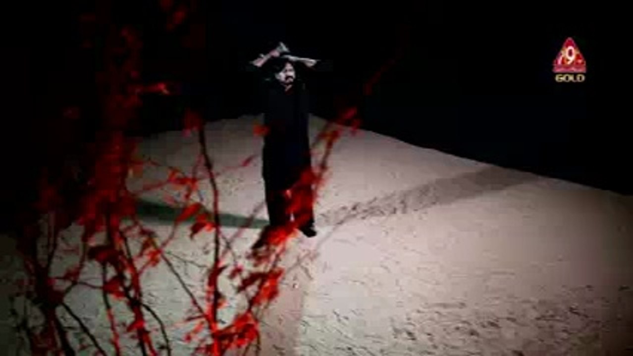 Irfan Haider 2015 New Noha Mola Haq Imam Ya Hassan Ya Hussain ( A.S)