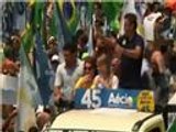 البرازيليون يختارون رئيسا جديدا