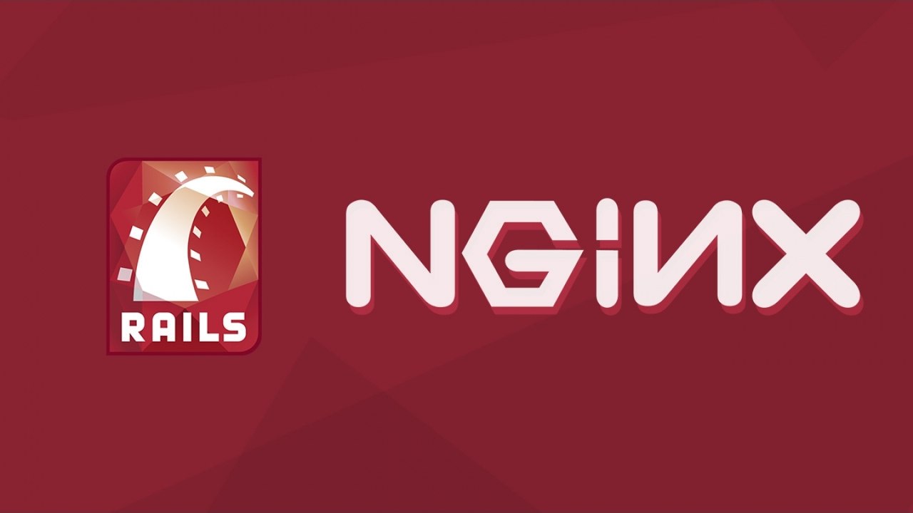 Tutoriel Rails : Héberger Rails avec nginx et passenger