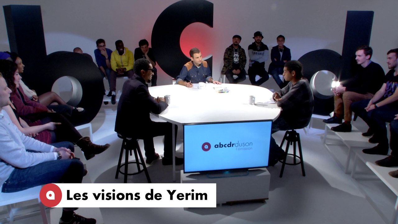 Qu'est-ce que le virus Ebola va changer dans le rap français ?