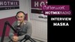 Maska en interview sur Hotmixradio