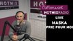 Maska - Prie Pour Moi (Live Hotmixradio)