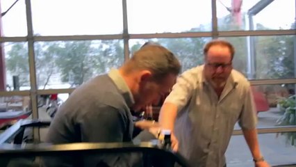 1.0 lt Ford EcoBoost motor Hot Wheels aracında kullanılırsa