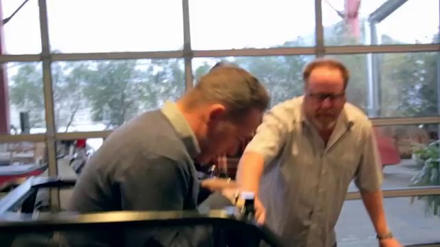 1.0 lt Ford EcoBoost motor Hot Wheels aracında kullanılırsa