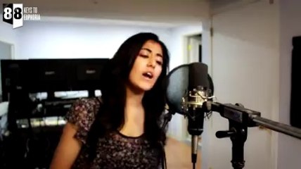 Tujhko Jo Paaya - Candlelight Cover - Aakash Gandhi | Media World