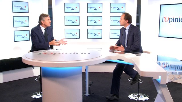 Budget 2015 : la France doit dire « non » à Bruxelles selon Jean-Marc Germain