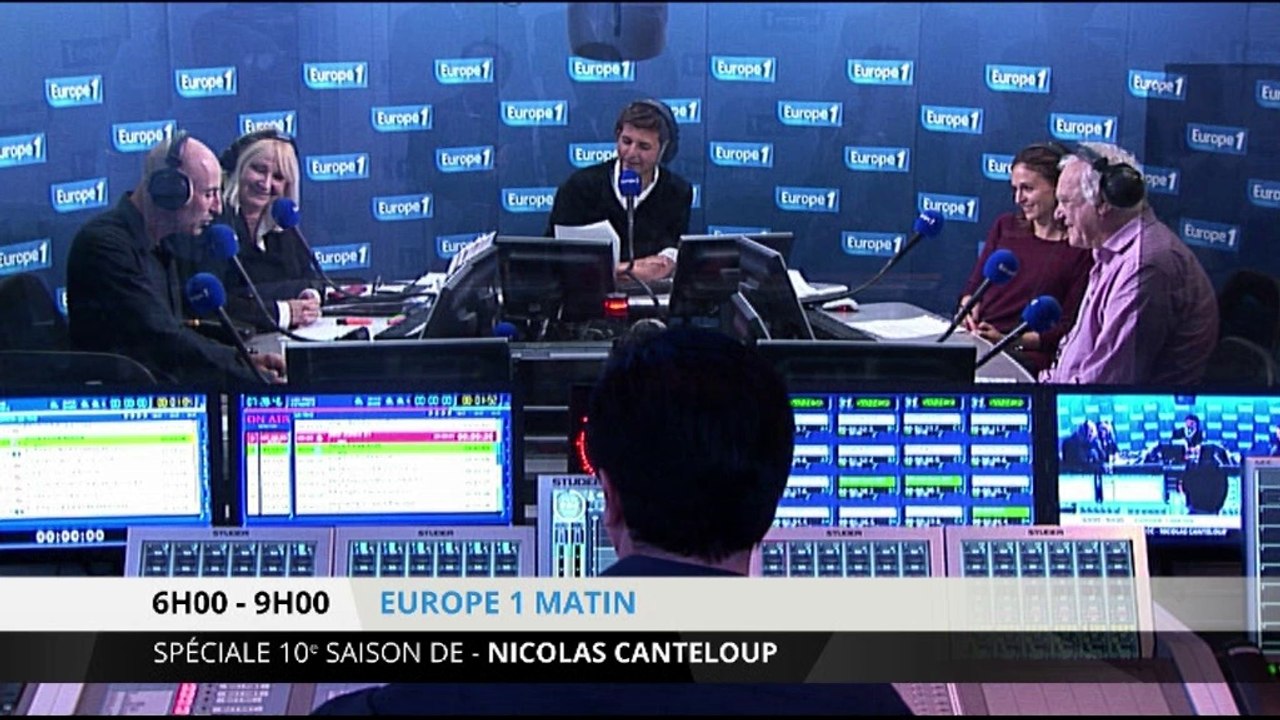 La presque météo de Lolo Cabrol