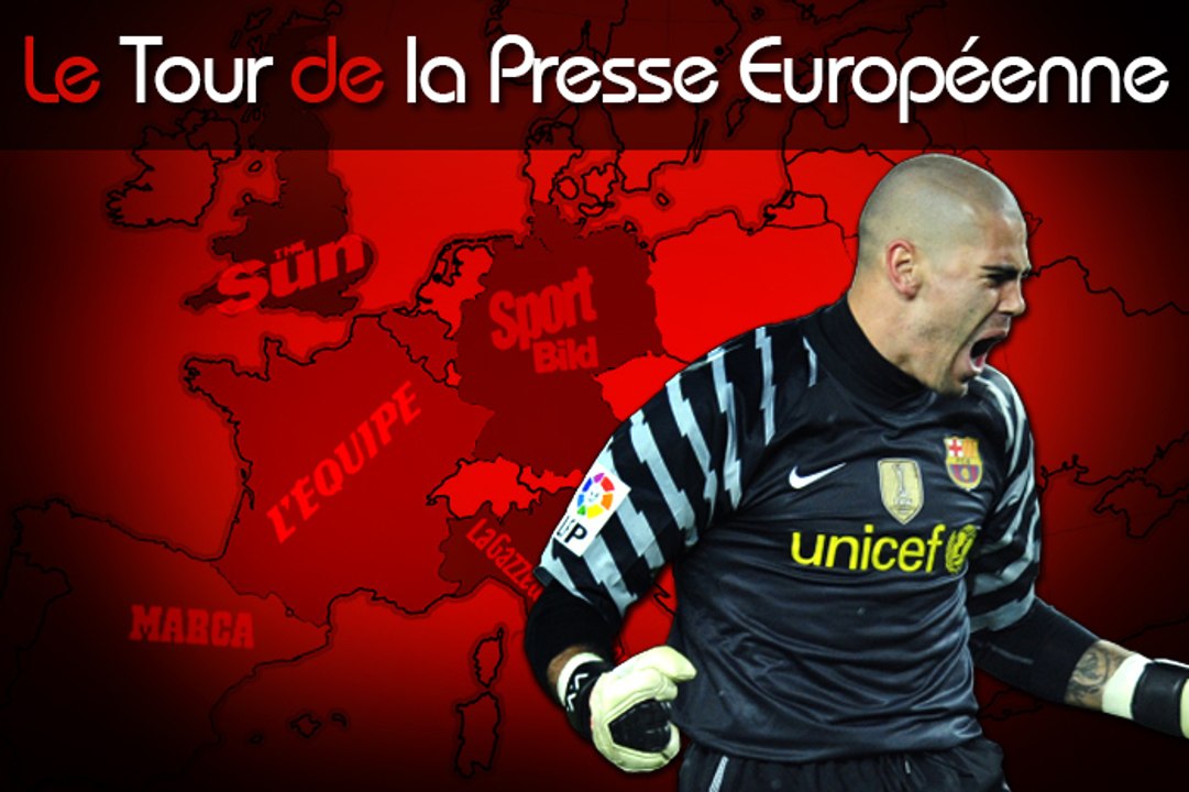 Le nouveau contrat de Pogba, Valdés vers Manchester United... La revue de presse Top Mercato !