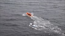 Odun Toplarken Denizde Kaybolan Kadının Cesedi Bulundu