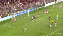 CONCACAF Champions League: Deportivo Saprissa 2-0 Sporting Kansas City