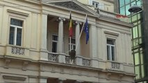 Belçika Başkonsolosluğunda Sarı Zarf Alarmı