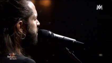 L'hommage de M6 à Gaël Lopes dans Rising Star