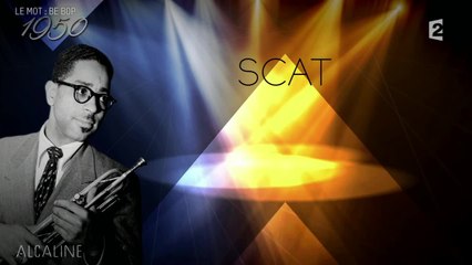 Alcaline, le Mot : L'histoire du Be Bop