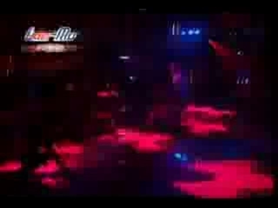 Gackt Caindo