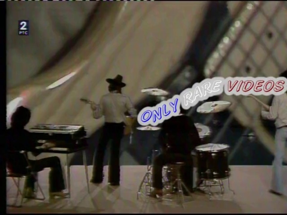 Smak (R.M.Tocak) - Ulazak u Harem (Entering the Harem) RTBG 77'