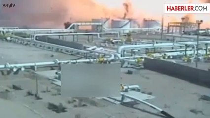 IŞİD'in Petrol Bakanı 'Ebu Lukman'!