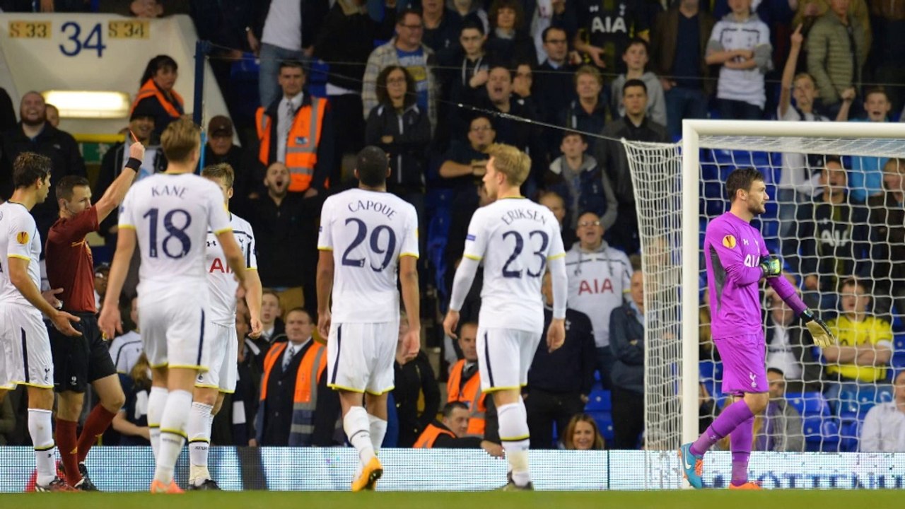 Pochettino schimpft trotz 5:1: "unmöglich"