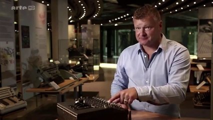 Enigma Décrypté en 2 Minutes : La Bataille Secrète des Mathématiques contre Hitler 🕵️‍♂️